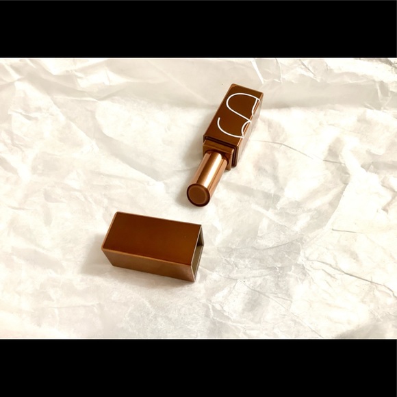 Mac Bronzing powder + Nars Laguna Afterglow lip balm small size, both New - Picture 6 of 7